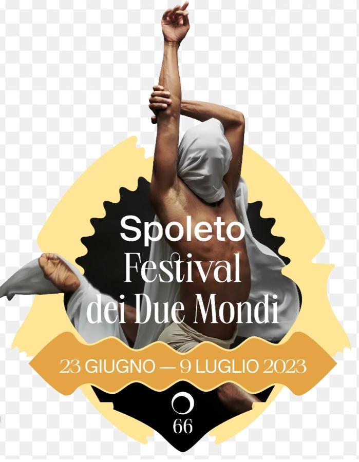 Non ditelo al Duca - Belvedere Sant'Angelo Spoleto Buitenkant foto